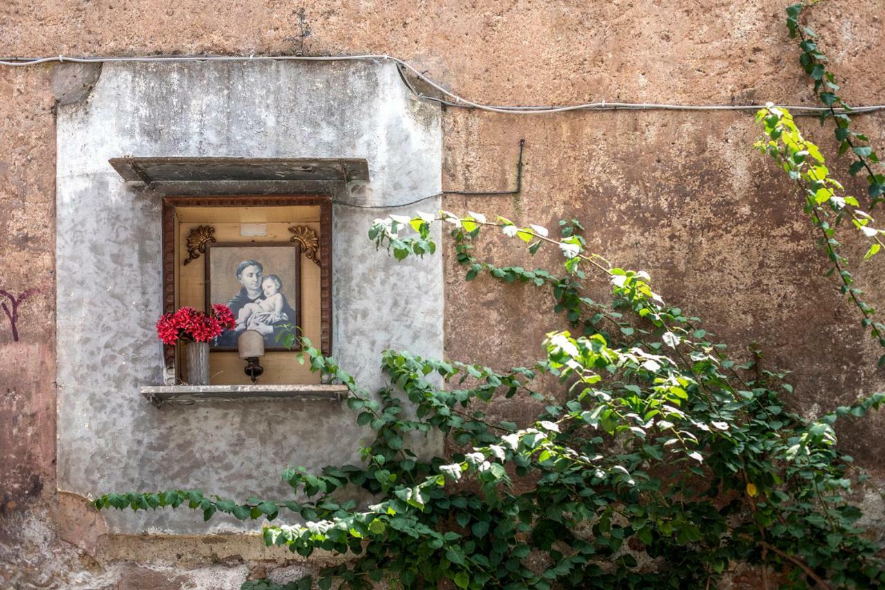 Iflat Trastevere Bianca'S House Rom Exterior foto